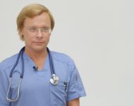 Ekspertas dr. M. Strioga atsakys į žmonių klausimus apie vakcinaciją
